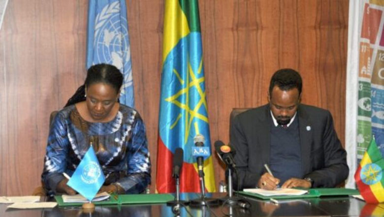 Etiopija i UN postigli sporazum o dostavi pomoći za regiju Tigray